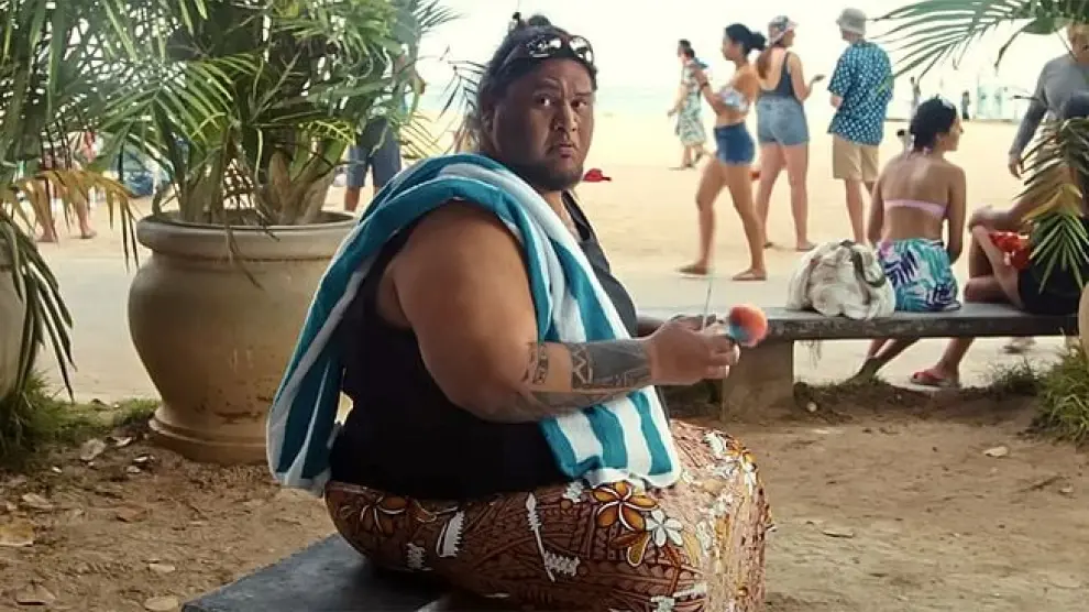 Actor del live action de «Lilo & Stitch» falleció a los 46 años