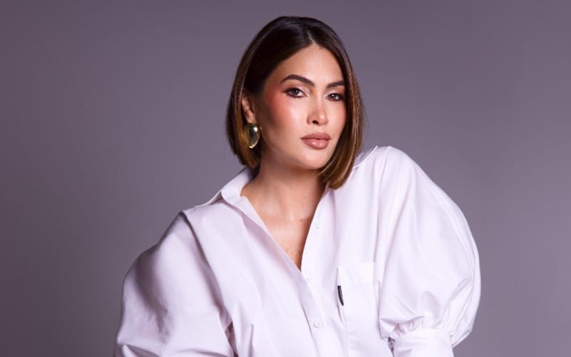 María Gabriela Isler se despidió del Miss Venezuela tras siete años