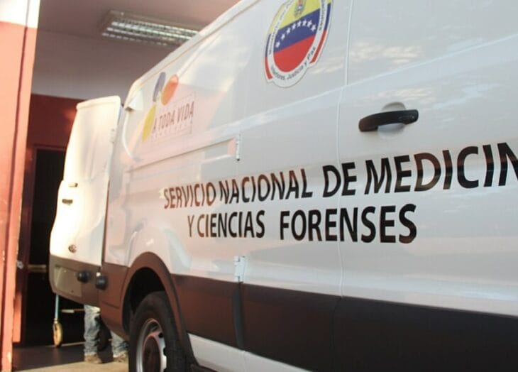 Adolescente asesinó al novio de su prima de un disparo en la cara en Cabimas
