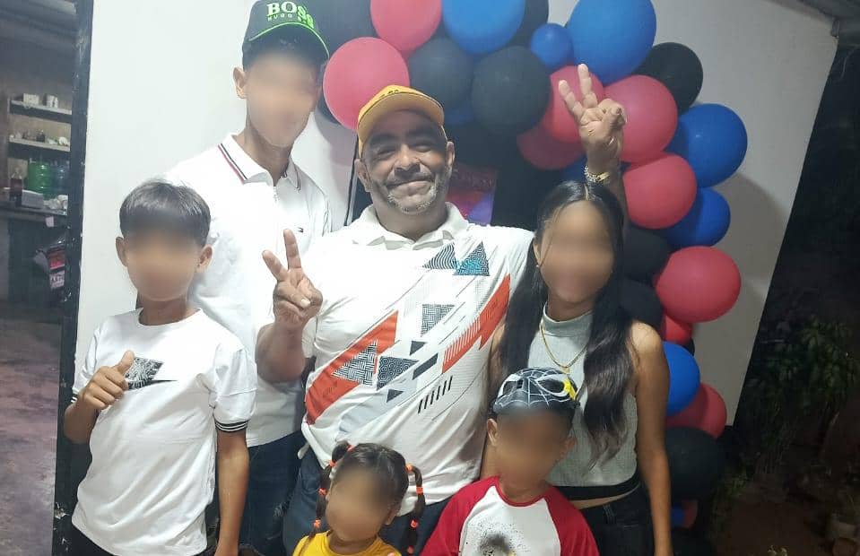 Hombre murió tras ser impactado por una rueda de un camión cisterna en Zulia