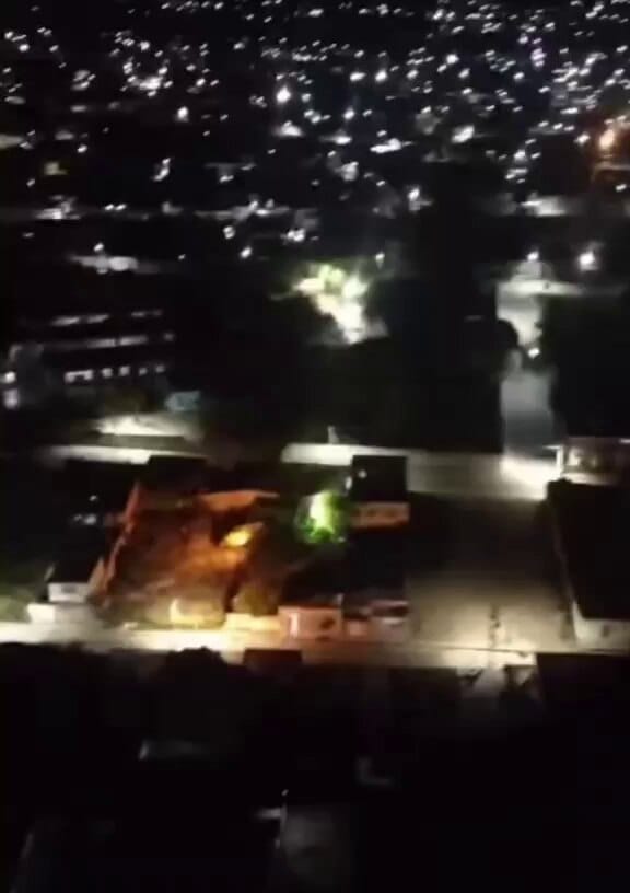 Joven de 20 años se quitó la vida tras lanzarse de una antena en Nueva Esparta