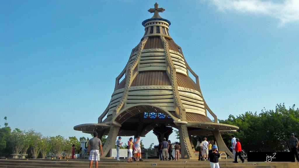 ANZOÁTEGUI | Basílica del Cristo de José contará con una parada exprés para propios y turistas