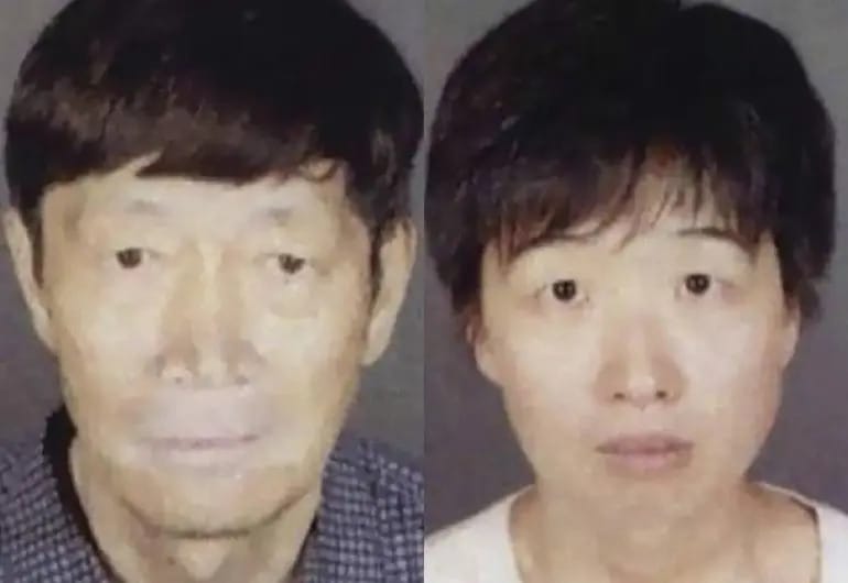 Detenida pareja en EE.UU. que tenía 21 hijos concebidos por vientres de alquiler