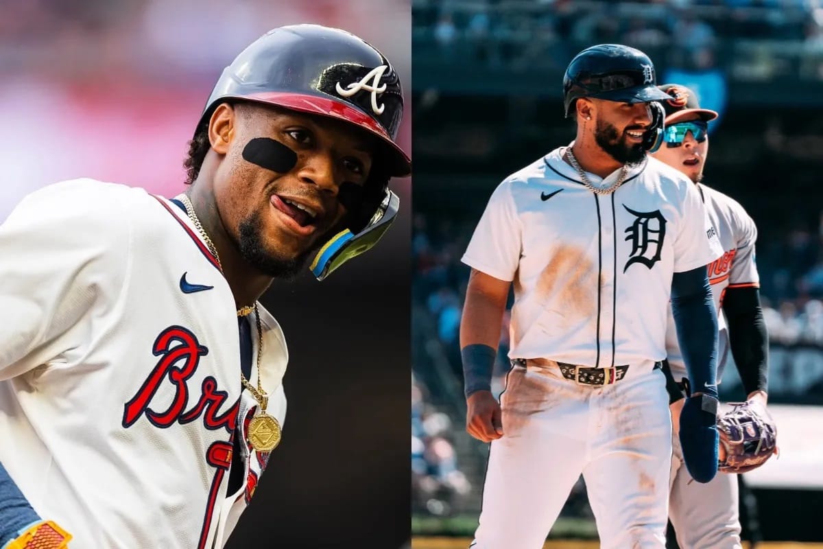 Ronald Acuña Jr. y Gleyber Torres serán titulares en el Juego de las Estrellas de la MLB