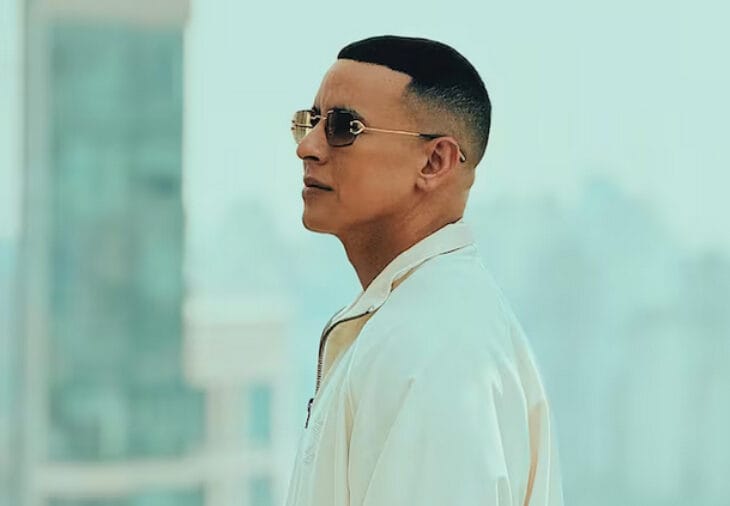 Daddy Yankee anunció su regreso a la música con la canción «Sonríele»