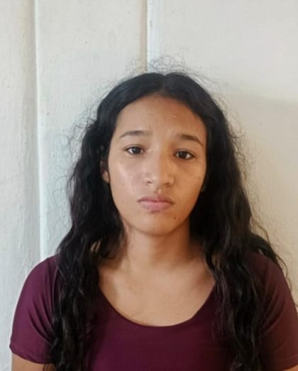 Detenida en Carabobo adolescente presuntamente implicada en el asesinato de su amigo