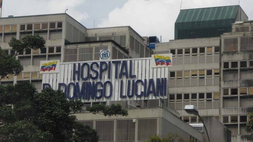 Bebé de nueve meses murió por presunto maltrato infantil por parte de su padre en Miranda