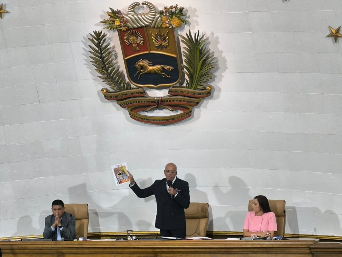 Asamblea Nacional solicitó al Ejecutivo declarar a Volker Türk «persona no grata» en Venezuela
