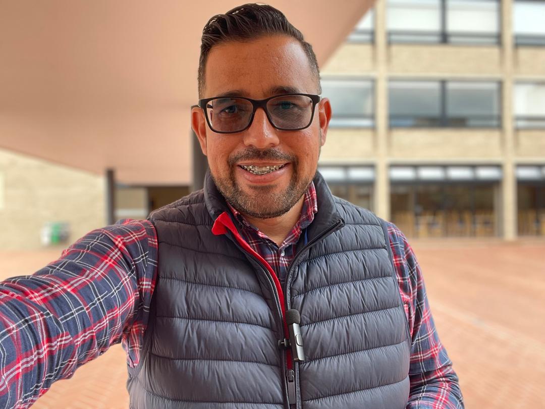 Periodista venezolano obtuvo el primer lugar en la categoría entrevista de los Catholic Media Association