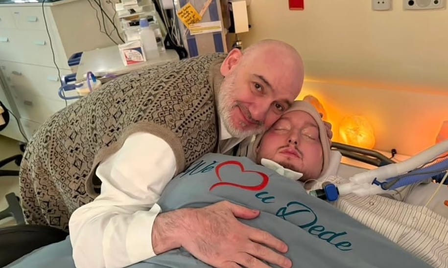 «Príncipe durmiente de Arabia Saudita mürió tras más de 20 años en coma