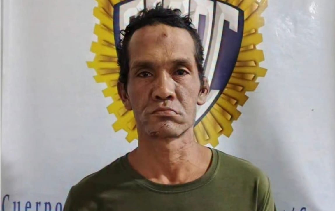 Cicpc esclareció caso de mujer asesinada a golpes por su pareja en Cumaná