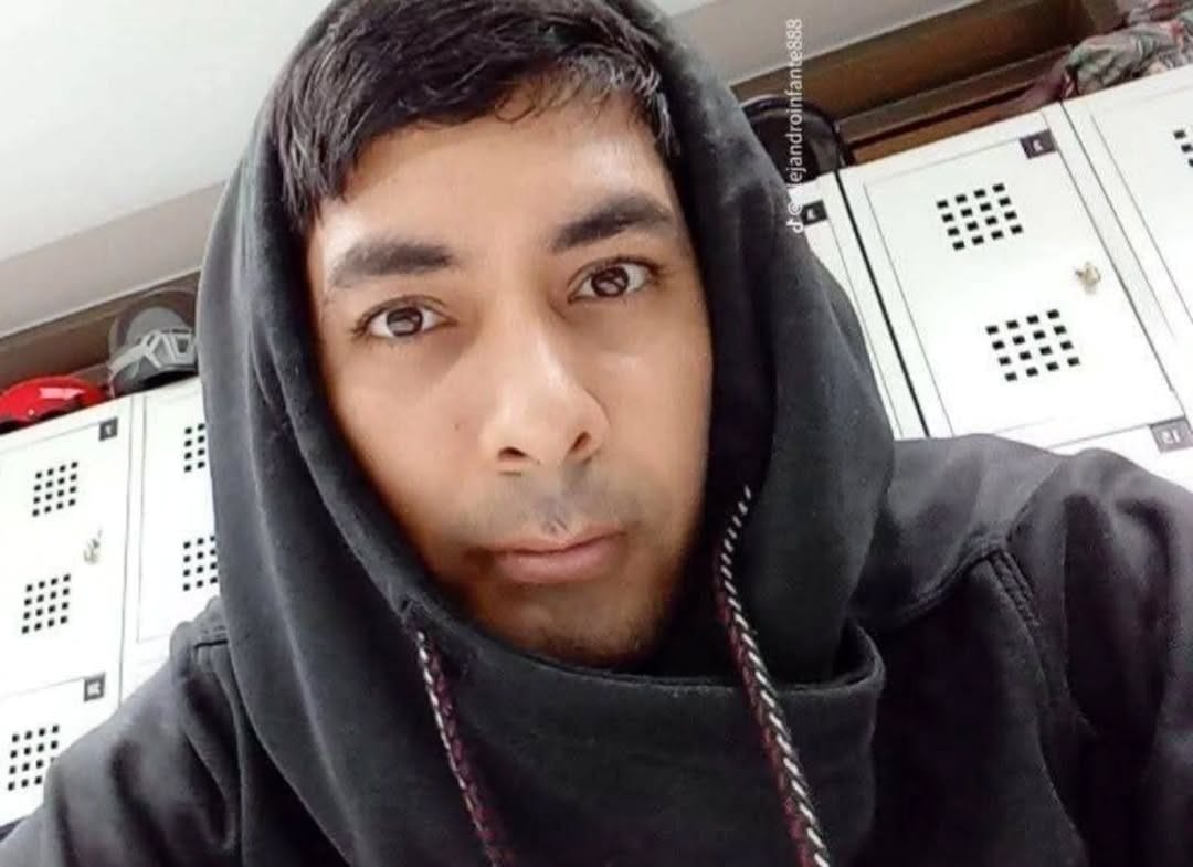 Detenido sujeto en Táchira buscado por presuntamente asesinar a su hija de 10 meses