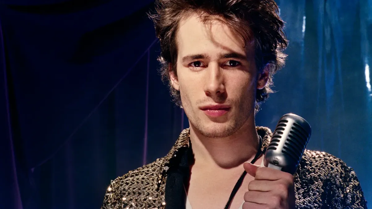 «It's Never Over», documental sobre Jeff Buckley, presentó un nuevo tráiler