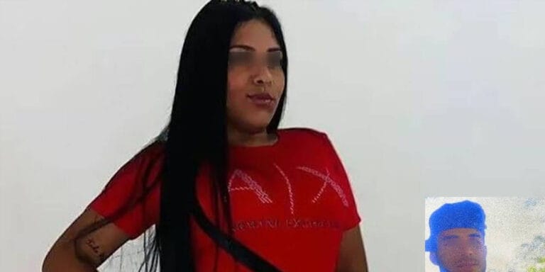Joven que vendía contenido sexual fue asesinada por orden de su exnovio preso en Caracas