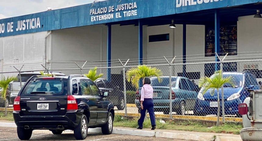Sargento fue detenido por presuntamente abüsar de su hijastra en Anzoátegui