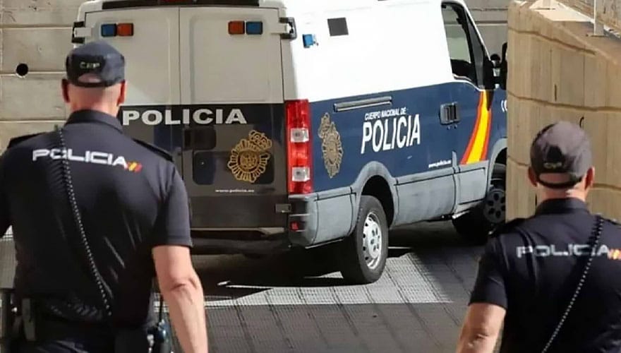 Cuatro mujeres venezolanas víctimas de explotación sexual fueron rescatadas en España