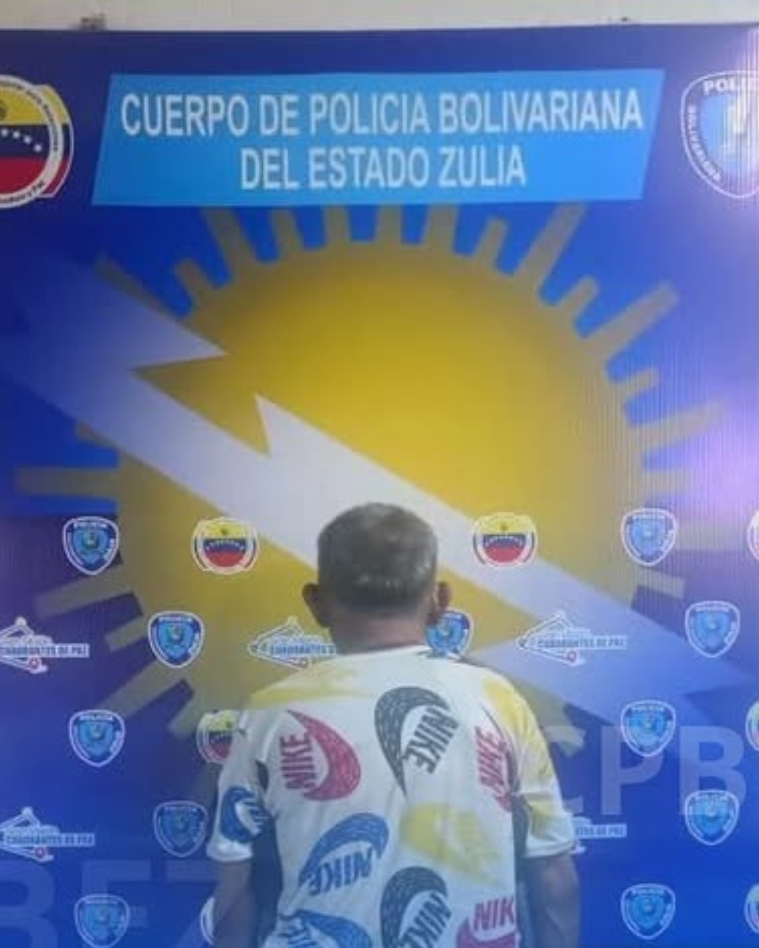 Sujeto fue arrestado por presunto abuso sexual a una fémina con discapacidad