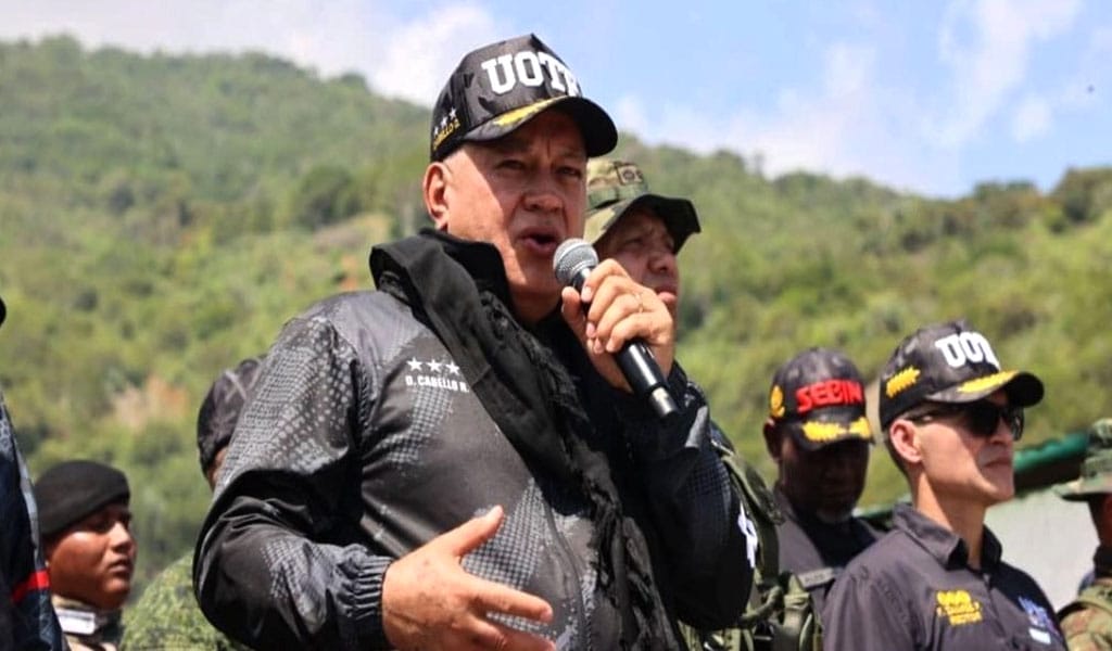 Tres funcionarios fueron dados de baja en Monagas por agredir a un ciudadano