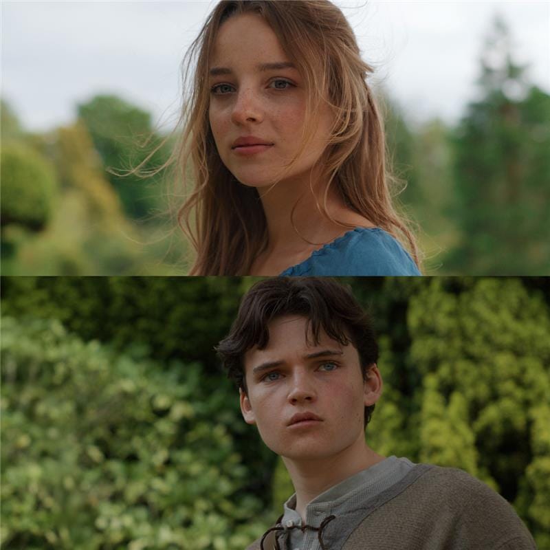 Nintendo anunció a los actores principales para la película Live Action de «The Legend of Zelda»