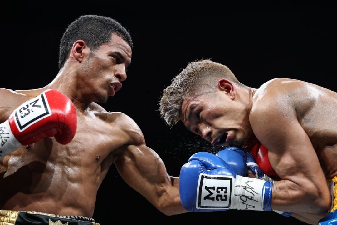 Carlos Cañizales buscará recuperar el título minimosca contra Panya Pradabsri en Caracas