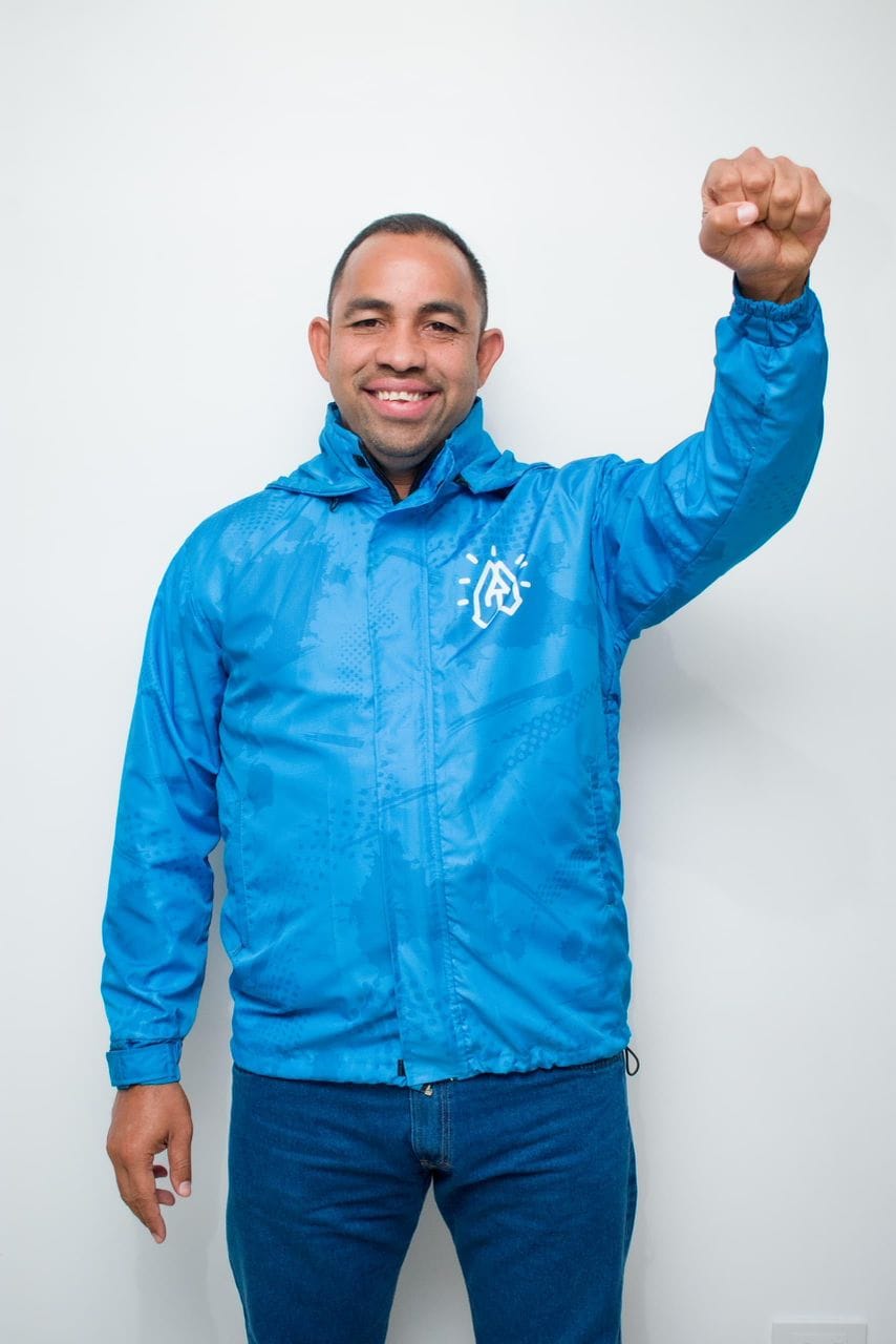 SUCRE | Pedro Figueroa es el nuevo alcalde de Cumaná: ganó con más de 84.000 votos