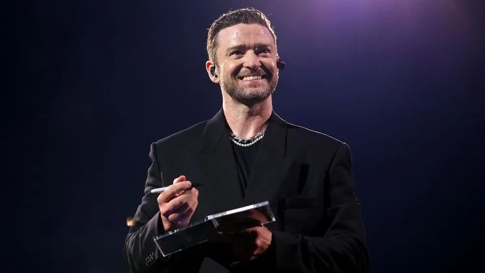 Justin Timberlake reveló que padece la enfermedad de Lyme