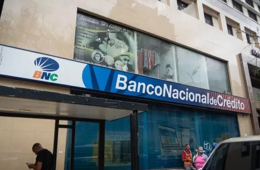 BNC asegura canales alternativos ante fallas en su plataforma digital