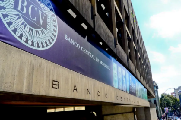 Más de US$1.800 millones ha inyectado el BCV a los bancos este año