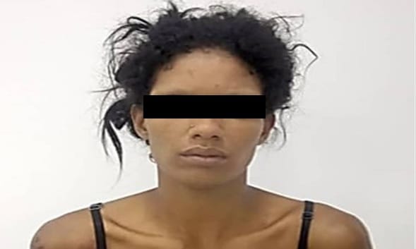 Mujer fue detenida por agredir a su presunta rival amorosa en Táchira