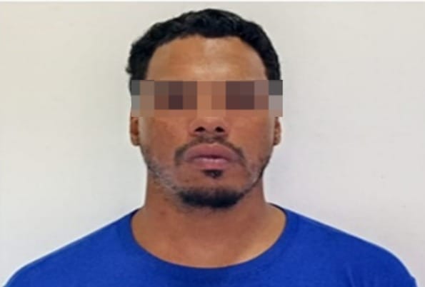 Hombre fue detenido por intento de femicidio contra su expareja embarazada en Caracas