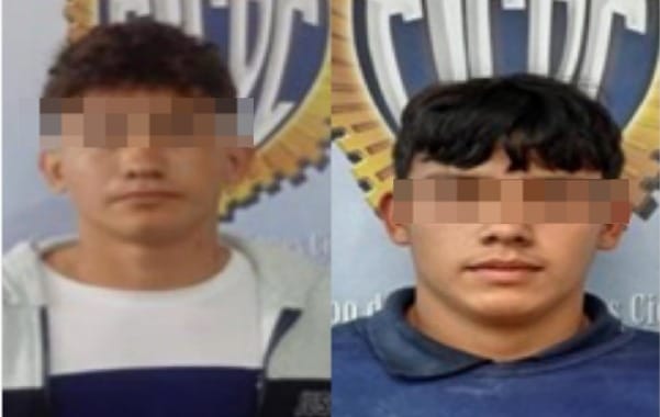 Joven fue detenido por asesinar a su pareja en Apure y robar su vivienda con un cómplice