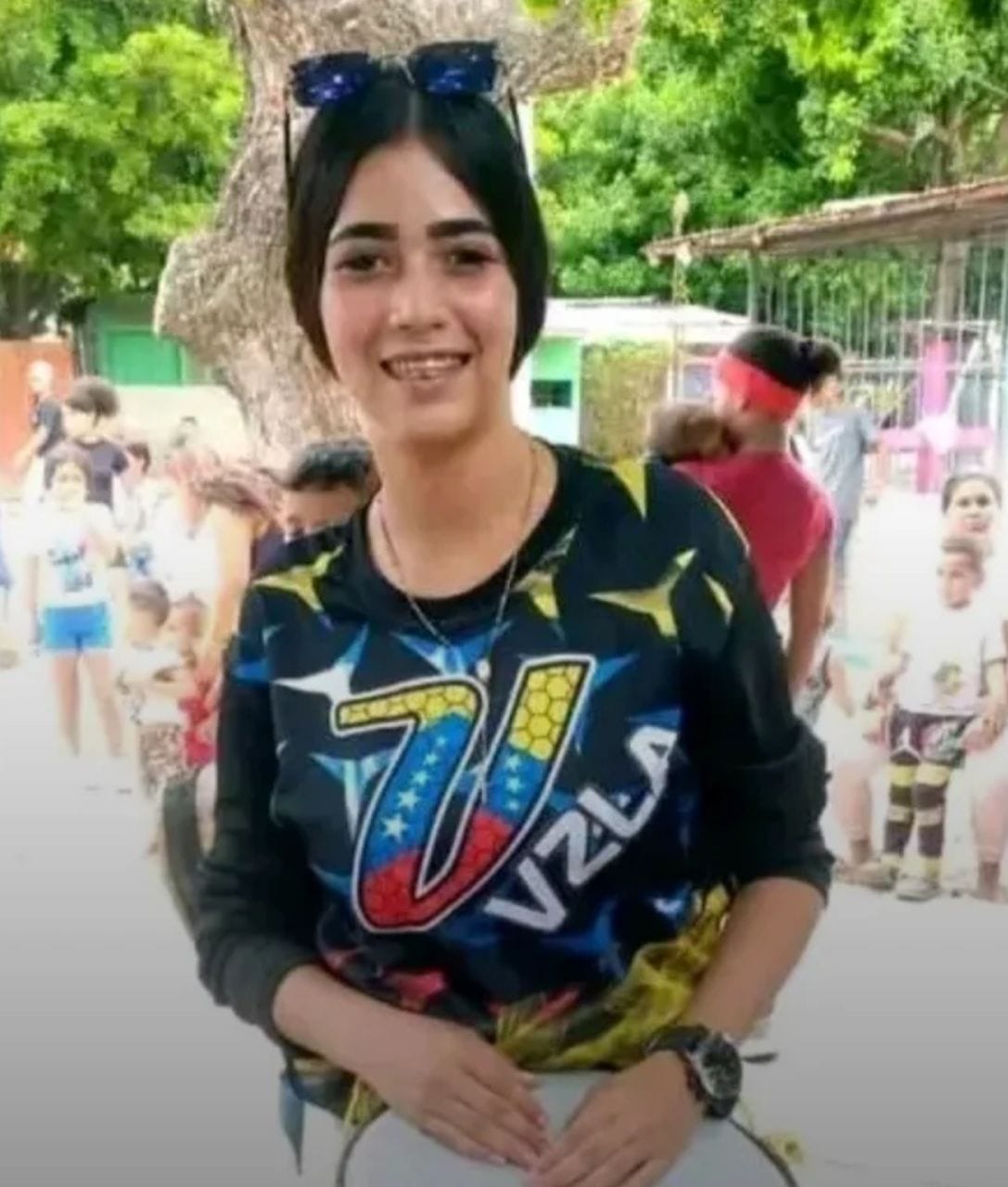 Estudiante de medicina desapareció tras asistir a una fiesta en el estado Aragua