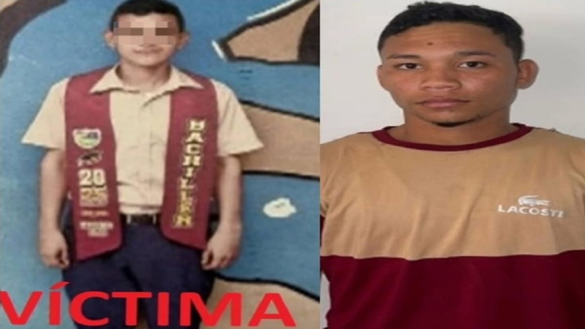 Joven de 19 años asesinó a recién graduado por involucrarse con su concubina en Barinas
