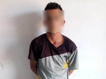 Hombre fue detenido por mantener una conversación sexual con una niña de 9 años en Facebook