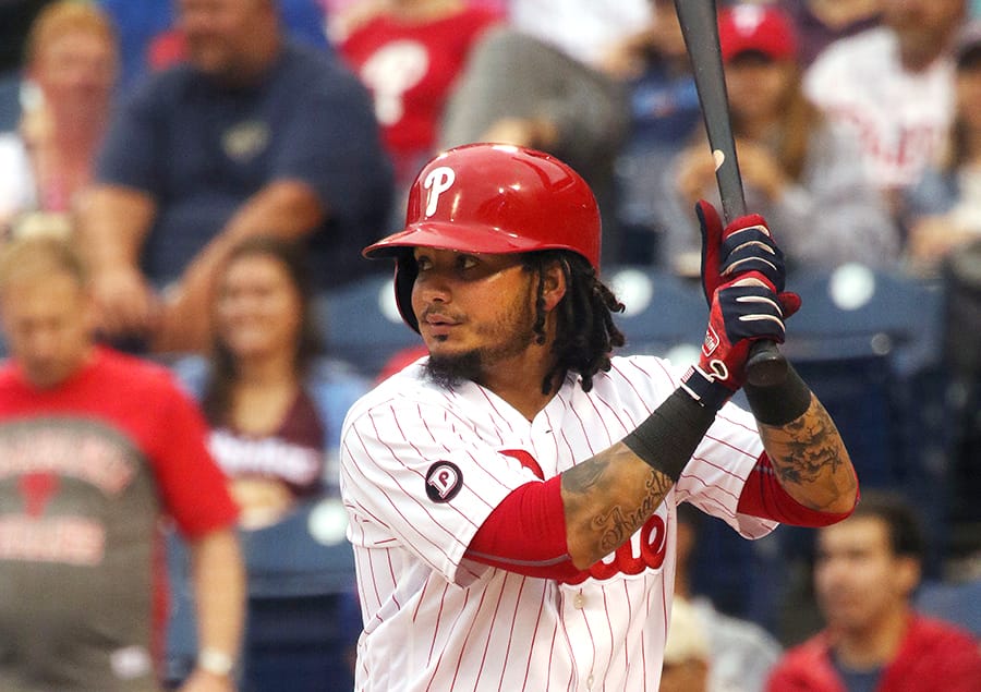 Freddy Galvis dice adiós al béisbol tras 19 años