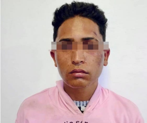 Hombre fue detenido por asesinar a un joven por una deuda en Lara