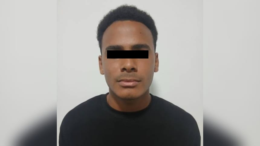 Joven divulgó en WhatsApp las fotos y vídeos íntimos de su ex porque terminó con él