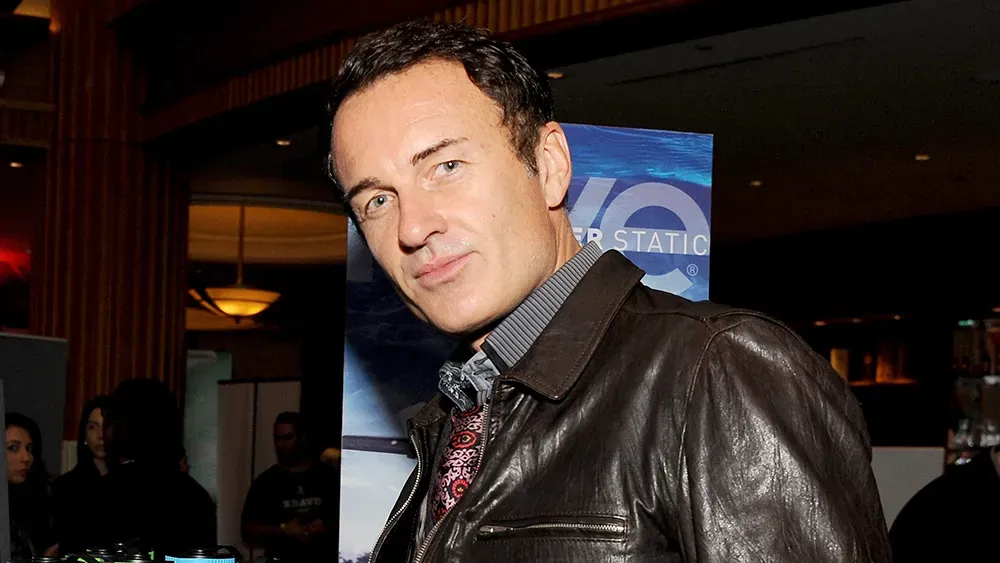 Julian McMahon, actor de 'Los Cuatro Fantásticos' y 'FBI: Most Wanted' falleció a los 56 años