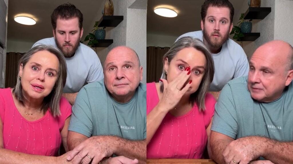 La mamá de los «Chicaneros» anunció que fue diagnosticada con Cáncer en etapa 1