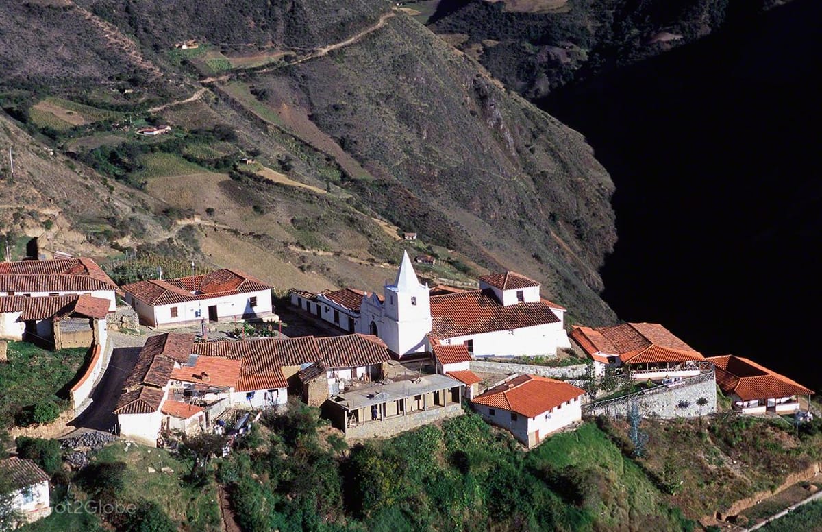 RAE reconoció la palabra «gocho» como gentilicio de Los Andes venezolanos