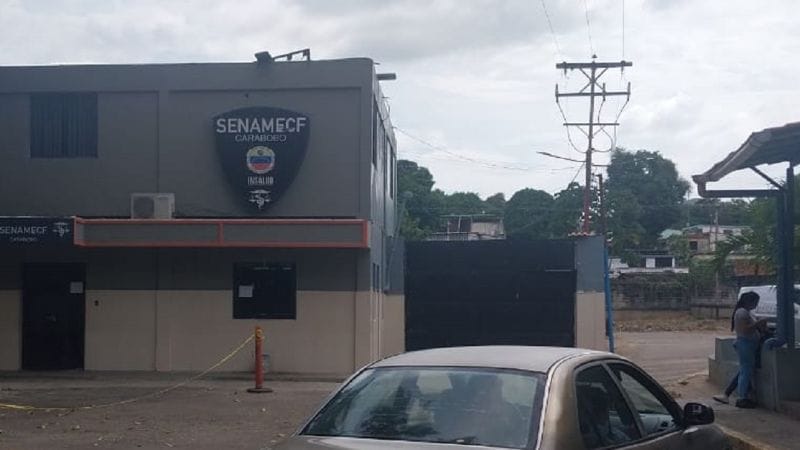 Hombre murió electrocutado con una cocina eléctrica en Valencia