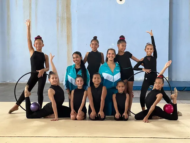 Sucre recibió 12 medallas de bronce en Campeonato Nacional de Interclubes