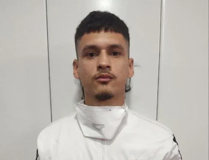 Ministerio Público anunció detención de tiktoker «el Fresa» por presunta incitación al odio