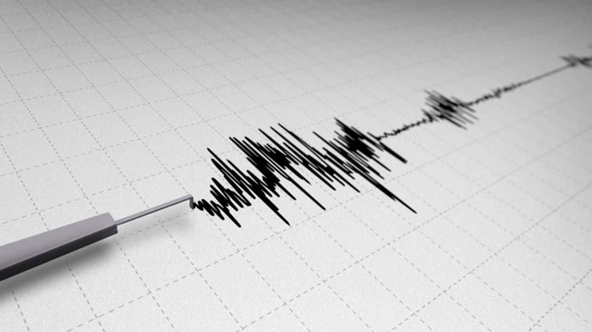 Sismo de magnitud 6,2 sacude el Pacífico panameño sin dejar daños