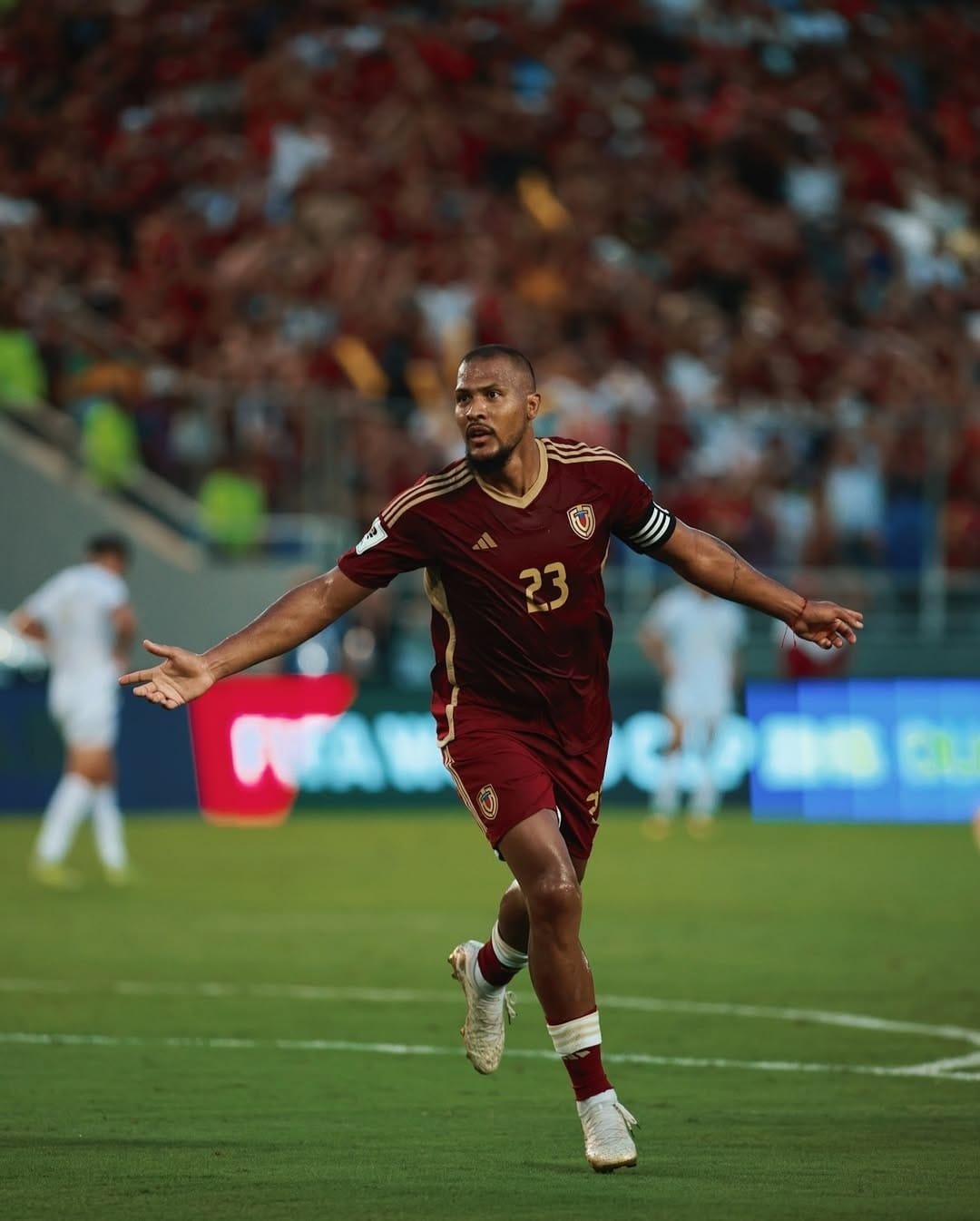 Conoce a los convocados por Venezuela para los últimos duelos de Eliminatorias