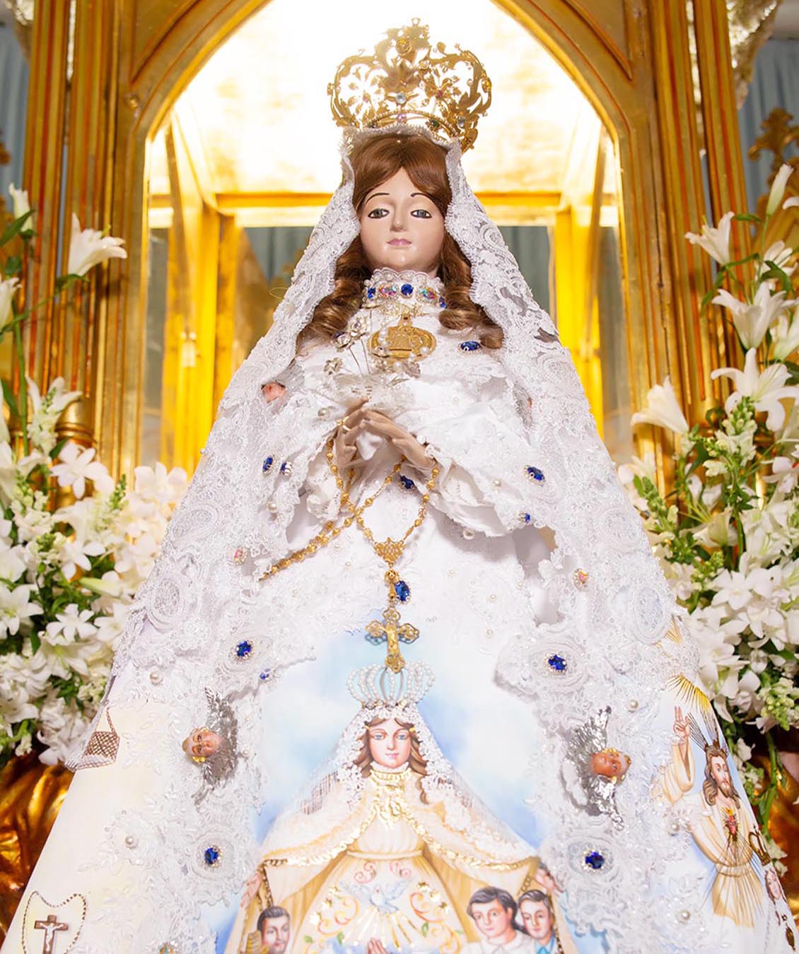 NUEVA ESPARTA | Artista margariteña lanzó álbum musical en honor a la Virgen del Valle