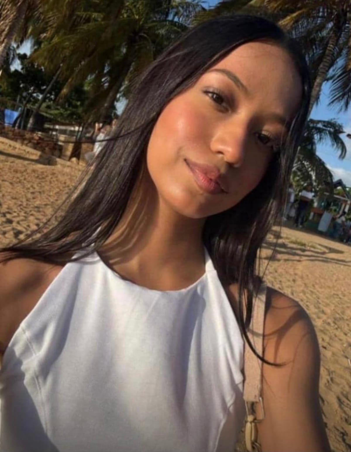 Solidaridad en acción: Juntos por la recuperación de Camila Lovera