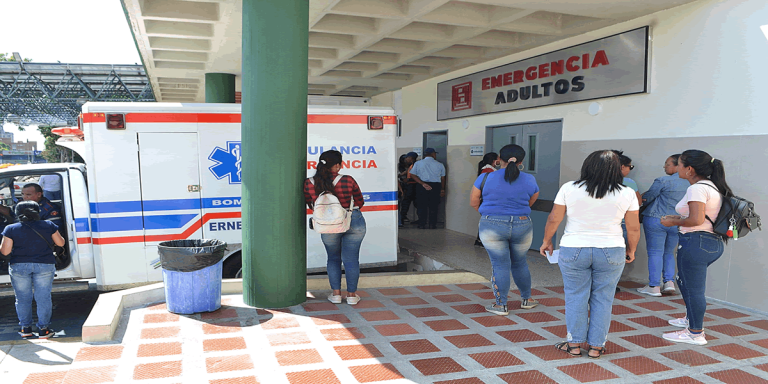 Joven de 19 años murió tras ser arrollado en Maturín