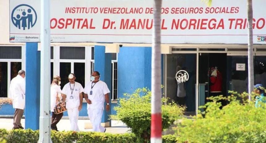 Confirmaron un muerto y 129 afectados por intoxicación en comedor comunitario en Zulia