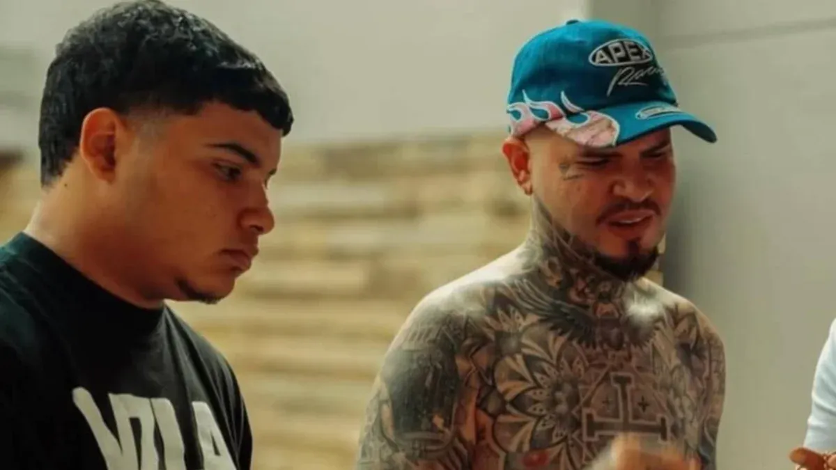 «167BPM», el EP de Farruko y el venezolano Louis BPM, llegará el próximo mes